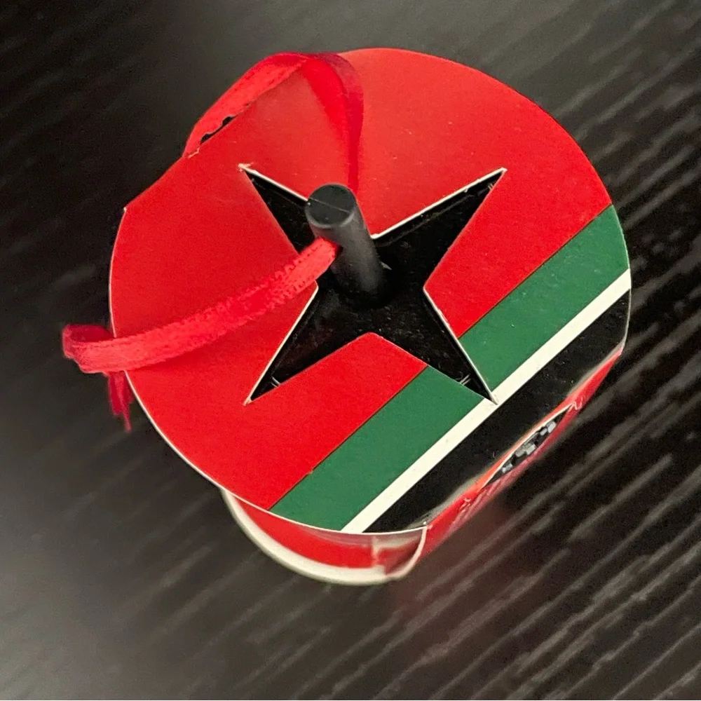 $10 SALE Starbucks Holiday 2018 NWT Drink Ornament Vintage Collectible Christmas